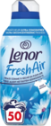 Fresh Air - Lenor en promo chez Lidl Besançon à 3,55 €
