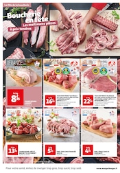 Viande Angebote im Prospekt "SEPTEMBRE AU TOP" von Auchan Hypermarché auf Seite 18