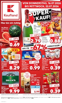 Fleisch im aktuellen Kaufland Prospekt (Halle (Saale)) Fleisch im Kaufland Prospekt "Hier bin ich richtig" mit 65 Seiten (Halle (Saale))