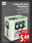Angebot im EDEKA Wegberg Prospekt EDEKA Wegberg Prospekt mit im Angebot für 5,49 €