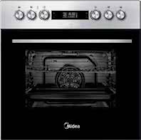 Herdset OSK 3875 IX Angebote von Midea bei expert Lünen für 499,00 €