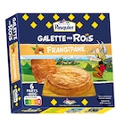 Galette des Rois - PASQUIER en promo chez Carrefour Meaux à 4,20 €