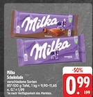 Schokolade bei EDEKA im Voigtsdorf Prospekt für 0,99 €