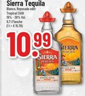 Tequila Angebote von Sierra bei Trinkgut Gifhorn für 10,99 €