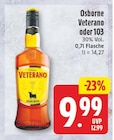 Veterano von Osborne für 9,99 € bei EDEKA im Angebot Veterano von Osborne im aktuellen EDEKA Prospekt