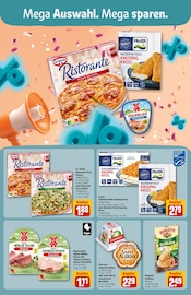 Backofen im REWE Prospekt in Hamburg Aktueller REWE Prospekt mit Backofen, "Dein Markt", Seite 4