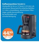 Kaffeemaschine TKA2M113 von Bosch im aktuellen V-Markt Prospekt für 44,99 €