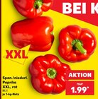 Paprika im Angebot bei Kaufland in Witten Paprika Angebote bei Kaufland Witten für 1,99 €