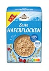 Zarte Haferflocken XXL bei Lidl im Prospekt "" für 1,19 €