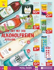 Energydrink im Netto Marken-Discount Prospekt in Lahr Aktueller Netto Marken-Discount Prospekt mit Energydrink, "Aktuelle Angebote", Seite 24