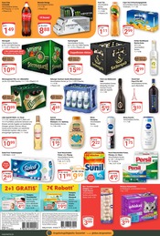 Aktueller GLOBUS Prospekt mit Mars, "Aktuelle Angebote", Seite 5