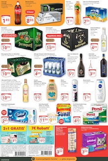 Cola im aktuellen GLOBUS Prospekt (Halle (Saale)) Cola im GLOBUS Prospekt "Aktuelle Angebote" mit 27 Seiten (Halle (Saale))