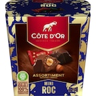 Mini Roc - CÔTE D'OR dans le catalogue Carrefour Market