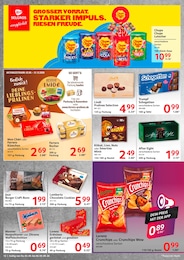 Kitkat Angebot & Preis im aktuellen Selgros Prospekt Kitkat Angebot im aktuellen Selgros Prospekt auf Seite 12