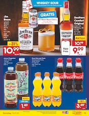 Ähnliche Angebote wie Dr. Pepper im Prospekt "Aktuelle Angebote" auf Seite 25 von Netto Marken-Discount in Wuppertal