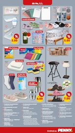 Pfanne im Penny Prospekt in Neustadt Aktueller Penny Prospekt mit Pfanne, "Wer günstig will, muss Penny.", Seite 23