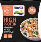 High Protein im Angebot bei EDEKA in Stade High Protein Angebote von Frosta bei EDEKA Stade für 4,49 €