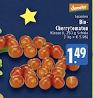EDEKA Köln - Bio-Cherrytomaten Angebot im Prospekt Bio-Cherrytomaten bei EDEKA im Köln Prospekt für 1,49 €