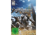 Monster Hunter Wilds - [PC] von CAPCOM im aktuellen MediaMarkt Saturn Prospekt für 29,99 €