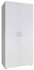 Drehtürenschrank Base im Angebot bei Möbel AS in Böblingen Drehtürenschrank Base Angebote bei Möbel AS Böblingen für 66,95 €