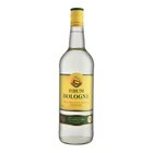 Rhum blanc agricole de la Guadeloupe - BOLOGNE en promo chez Carrefour Market Valence à 16,74 €