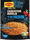 Magic Asia Angebote von MAGGI bei Penny Warendorf für 1,11 €