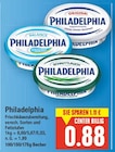 Philadelphia von Philadelphia im aktuellen E center Prospekt für 0,88 €