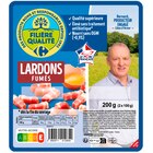 Lardons - FILIÈRE QUALITÉ CARREFOUR dans le catalogue Carrefour