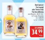 The Legend Whisky im Angebot bei Marktkauf in Schwabach The Legend Whisky Angebote von Bud Spencer bei Marktkauf Schwabach für 34,99 €