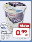 combi Bomlitz - Creme Frischli Angebot im Prospekt Creme Frischli bei combi im Bomlitz Prospekt für 0,99 €