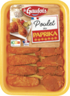 AILES DE POULET MARINÉES LE GAULOIS - LE GAULOIS - Auchan Supermarché AILES DE POULET MARINÉES LE GAULOIS - LE GAULOIS à 3,60 € dans le catalogue Auchan Supermarché