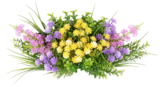 Kunstblume im Angebot bei Thomas Philipps in Kaiserslautern Kunstblume Angebote bei Thomas Philipps Kaiserslautern für 1,00 €