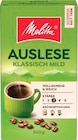Melitta Angebote bei EDEKA Stade für 5,49 €