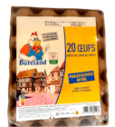 Promo 20 œufs à 5,59 € dans le catalogue Norma à Schiltigheim