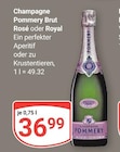 Aktuelles Brut Rosé Angebot bei GLOBUS in Ludwigshafen (Rhein) ab 36,99 €