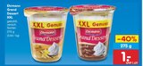 Grand Dessert XXL Angebote von Ehrmann bei Netto Marken-Discount Dortmund für 1,00 €