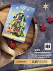 Adventskalender von Gräf's im aktuellen Metro Prospekt für 10,65 €