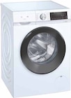 Waschmaschine im Angebot bei expert in Neustadt Waschmaschine Angebote von SIEMENS bei expert Neustadt für 555,00 €