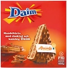 Daim Torte von Almondy im aktuellen Netto mit dem Scottie Prospekt