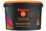 Color Innenfarbe Angebote von Alpina bei Raiffeisen Rhein-Ahr-Eifel Handelsgesellschaft mbH Trier für 64,99 €