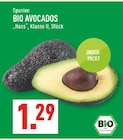 Bio Avocados bei Marktkauf im Dortmund Prospekt für 1,29 €