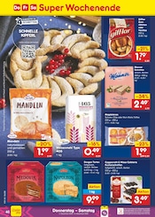 Aktueller Netto Marken-Discount Prospekt mit Torte, "Aktuelle Angebote", Seite 42