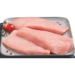 Metzgerfrisch Frische Puten-Brustschnitzel