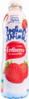 Joghurt Drink Erdbeere von Gutes Land für 1,59 € bei Netto Marken-Discount im Angebot Joghurt Drink Erdbeere von Gutes Land im aktuellen Netto Marken-Discount Prospekt
