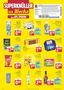 EDEKA Pommelsbrunn Prospekt der aktuellen Woche, gültig von 02.02.2026 bis 07.02.2026 Aktueller EDEKA Pommelsbrunn Prospekt "Wir lieben Lebensmittel!" mit 8 Seiten