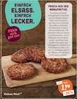 Elsässer Rösti für 1,99 € bei tegut im Angebot Elsässer Rösti im aktuellen tegut Prospekt