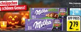 Milka Schokolade im Angebot bei EDEKA in Ravensburg Milka Schokolade Angebote von Milka bei EDEKA Ravensburg für 2,79 €