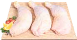 Frische Hähnchen-Schenkel im aktuellen V-Markt Prospekt für 0,66 €