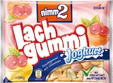 Lachgummi von Nimm2 im aktuellen Rossmann Prospekt für 0,99 €