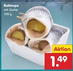 Netto Marken-Discount Straubing Prospekt mit  im Angebot für 1,49 €